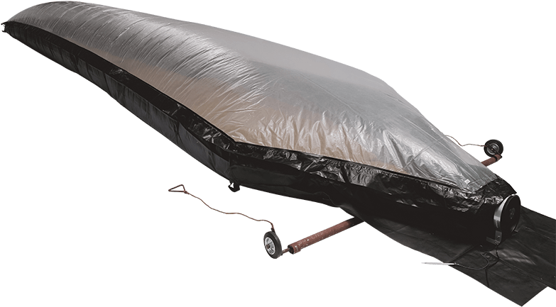 Secador De Burbuja Solar Grainpro - House Fly (800x533), Png Download