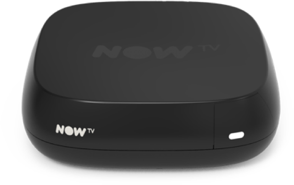 Now Tv Box - Electronics (914x544), Png Download