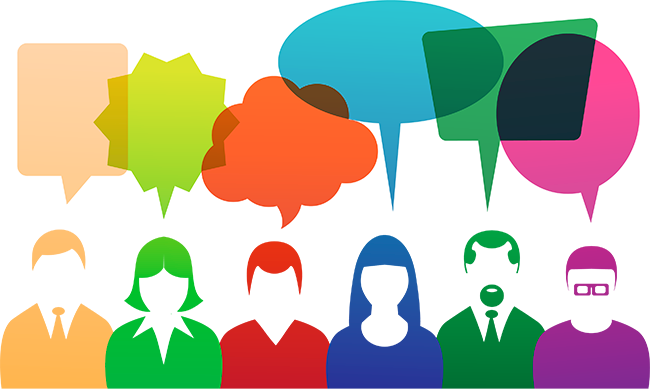 Dudas Y Preguntas Png - Matters To You (650x389), Png Download