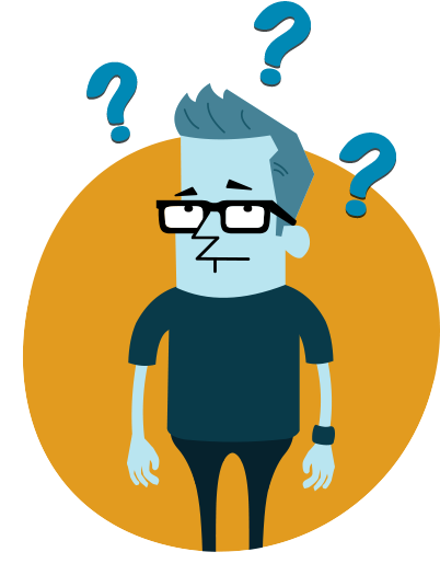 ¿por Qué Razones Se Creó - Cartoon (422x524), Png Download