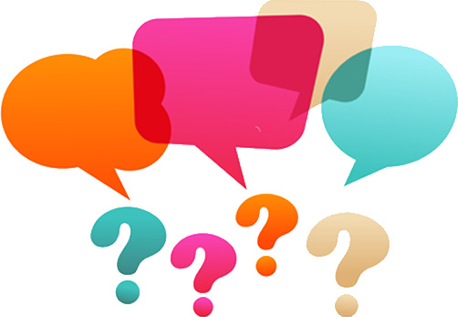 La Pregunta - Questions Suggestions (502x347), Png Download