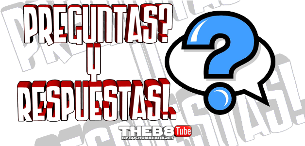Preguntas Y Respuestas, Nuevo Espacio De Ayuda - Question (640x300), Png Download