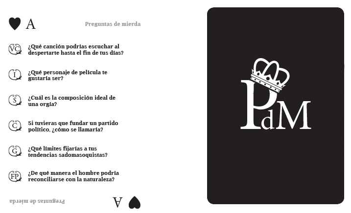 Preguntas De Mierda Juego - Preguntas De Mierda 2 (863x460), Png Download
