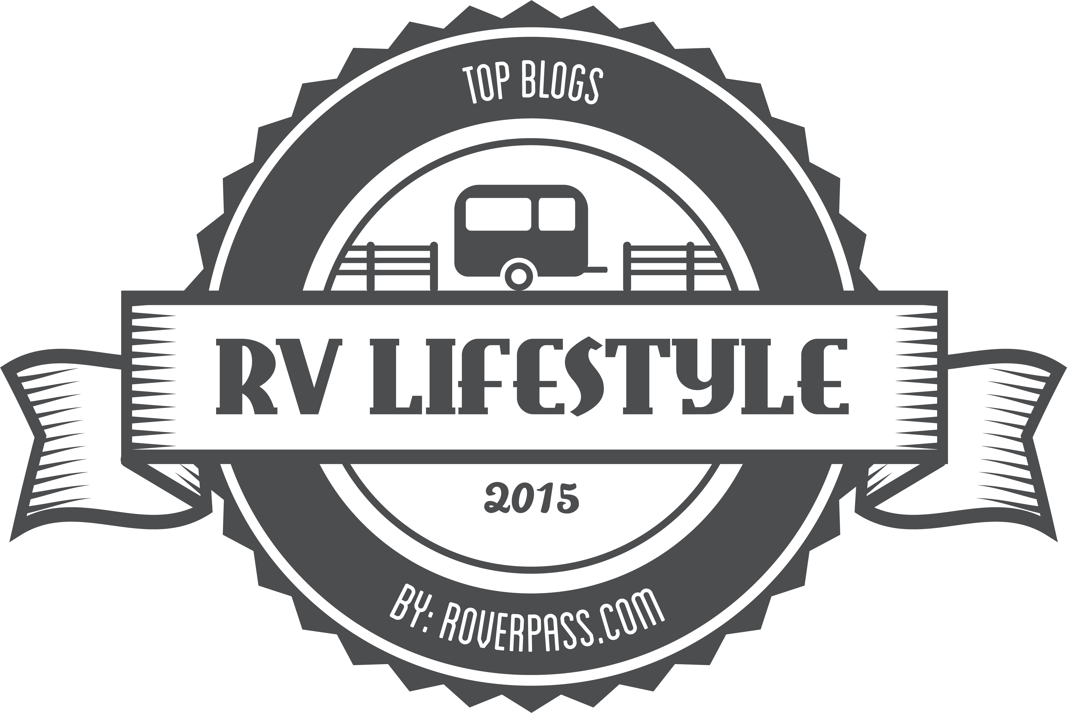 Rv Blogs (4330x2894), Png Download