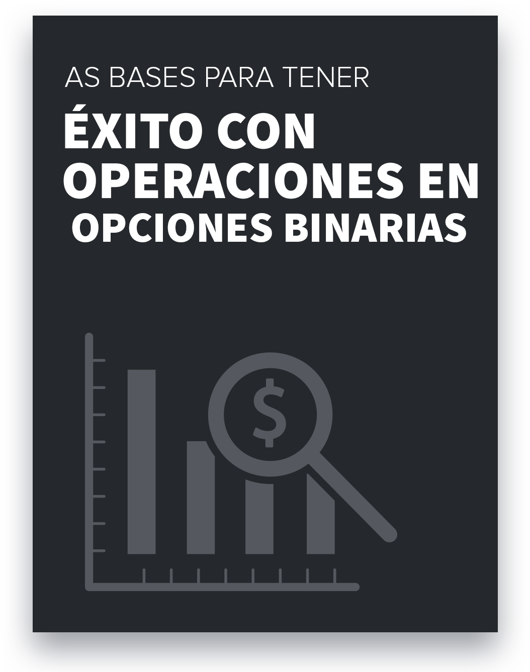 Preguntas Plataforma De Opciones Binarias Ee - Binary Trading Book (1108x1356), Png Download