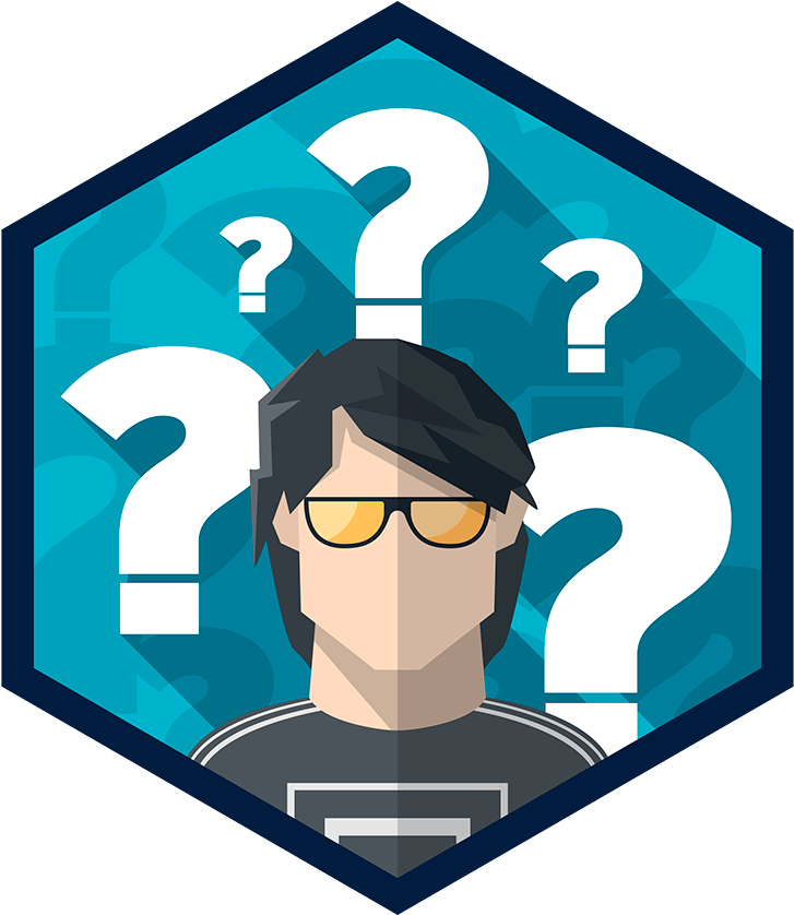 Preguntas Frecuentes - Infographic (733x837), Png Download