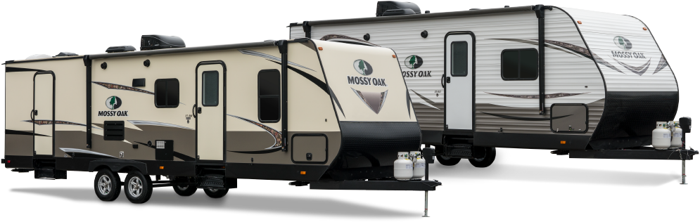 Recreational Vehicle (1024x340), Png Download