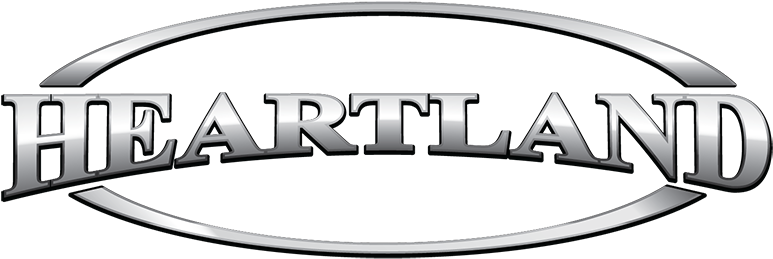 Heartland Rv Logo (800x289), Png Download