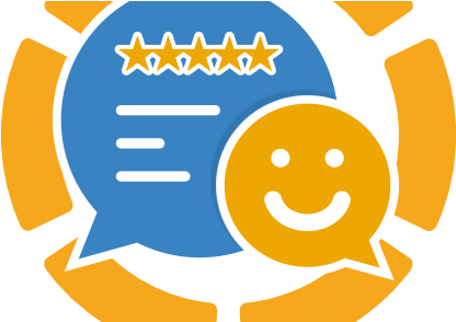 Three Reasons Why Customer Testimonials Boost Search - Customer (600x293), Png Download