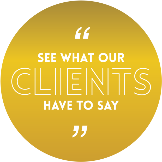 Restore Face Body Testimonials - Circle (1000x1000), Png Download