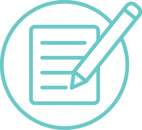 Testimonials - Drawing (480x437), Png Download