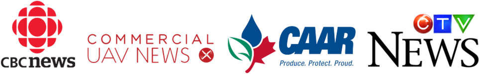 M3-testimonials - Ctv News (1000x211), Png Download