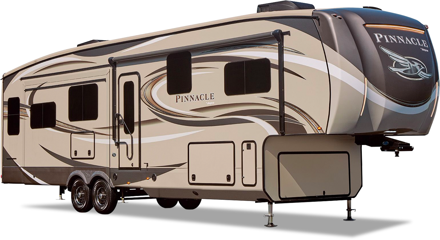 Fifth Wheels - Rv - Free Transparent PNG Download - PNGkey