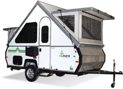 Toy Haulers - Travel Trailer (479x290), Png Download
