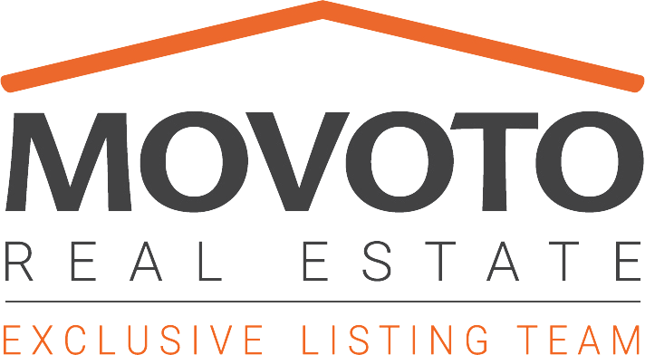 Movoto Logo (712x392), Png Download