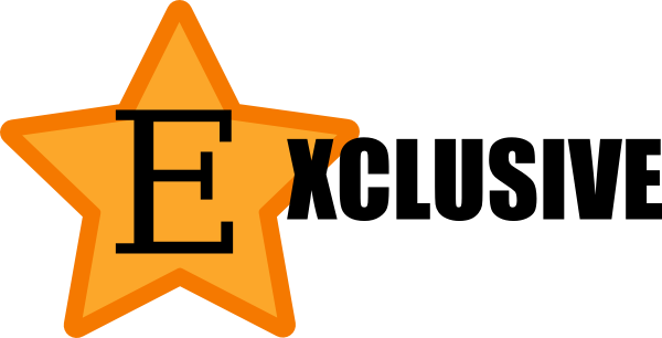 Small - Exclusive (600x306), Png Download