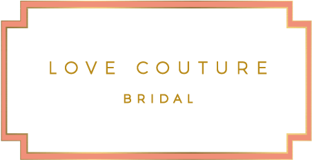 Love Couture Bridal - Wedding Dress (491x264), Png Download