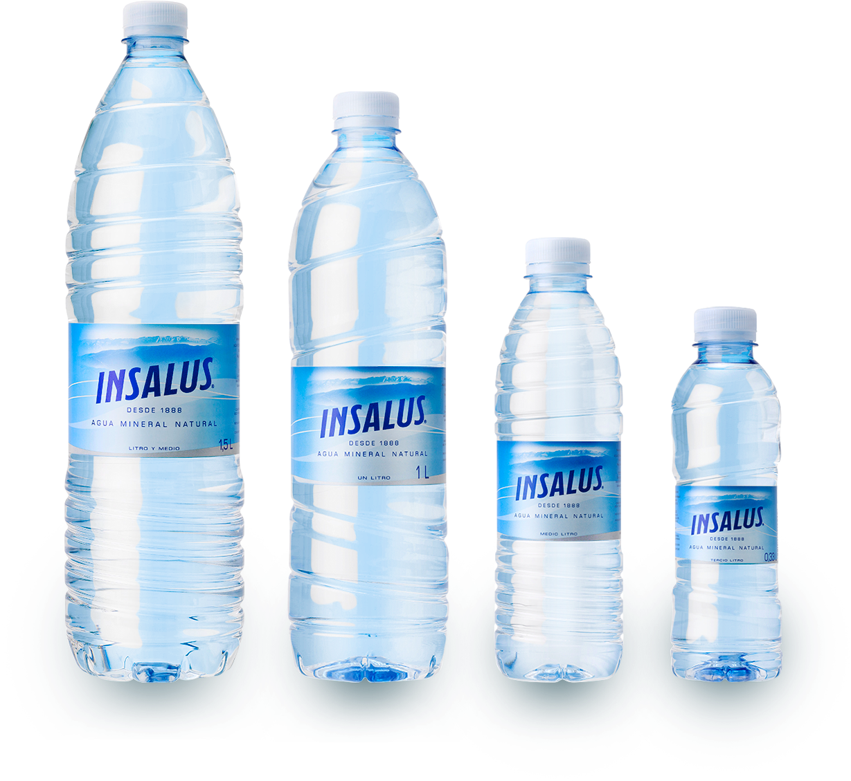 1,5 L - - Water (1278x1595), Png Download