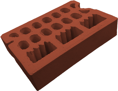 Jerusalem - Brick (600x600), Png Download