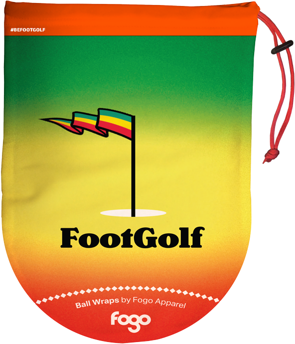 Ball Wraps By Fogo - Jamaica (1000x867), Png Download