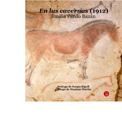 En - Emilia Pardo Bazán (620x620), Png Download