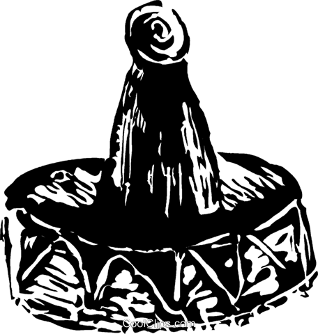 Sombrero Mexicano Libres De Derechos Ilustraciones (456x480), Png Download