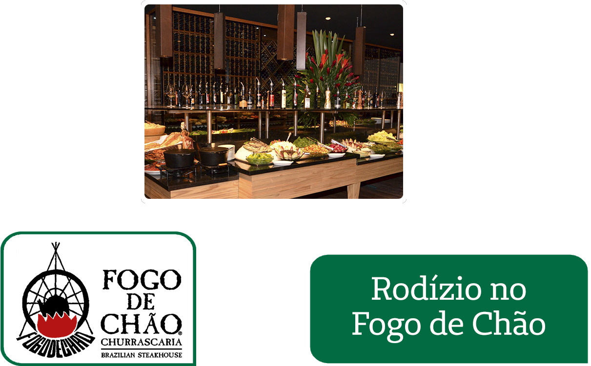 Fogo - Fogo De Chao (1500x1000), Png Download