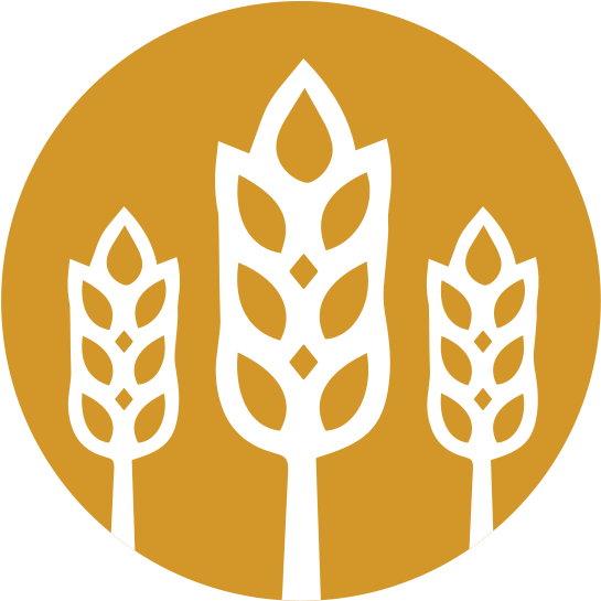 World Harvest Church Logo (545x545), Png Download