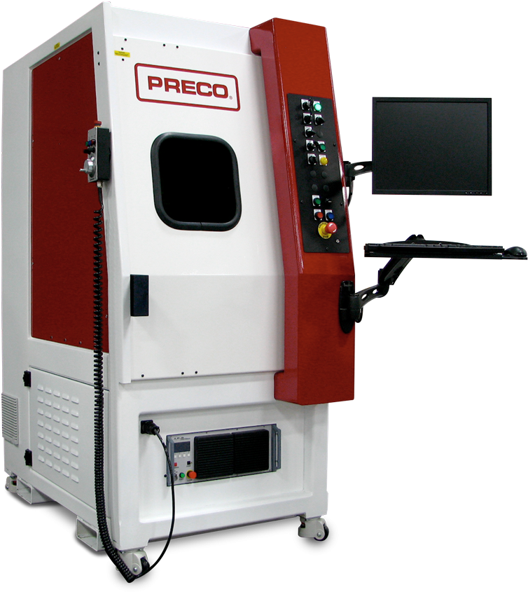 St2000 Mini Laser Processing Machine (1000x1000), Png Download