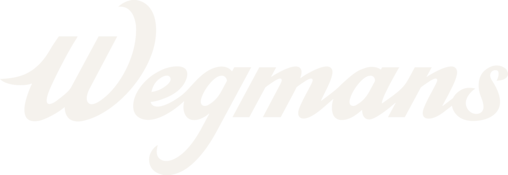 Wegmans - Wegmans Grocery Logo Png (1000x345), Png Download