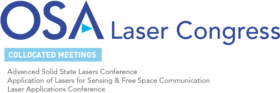 Optical Society (625x223), Png Download