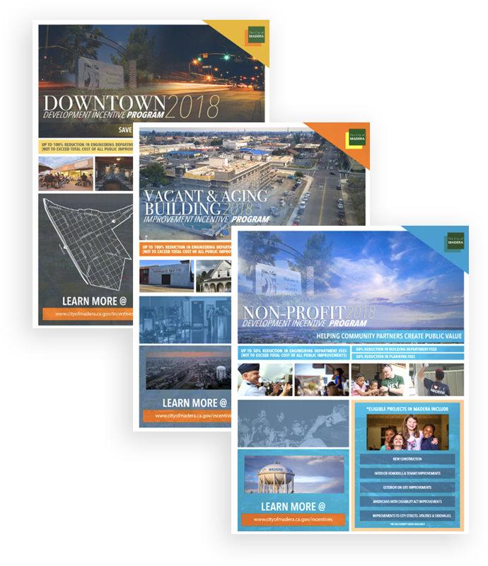 Incentive Programs - Madera (764x803), Png Download