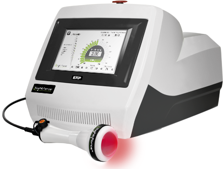 Laser Brand Review Litecure - Laser Therapy Machines (500x350), Png Download