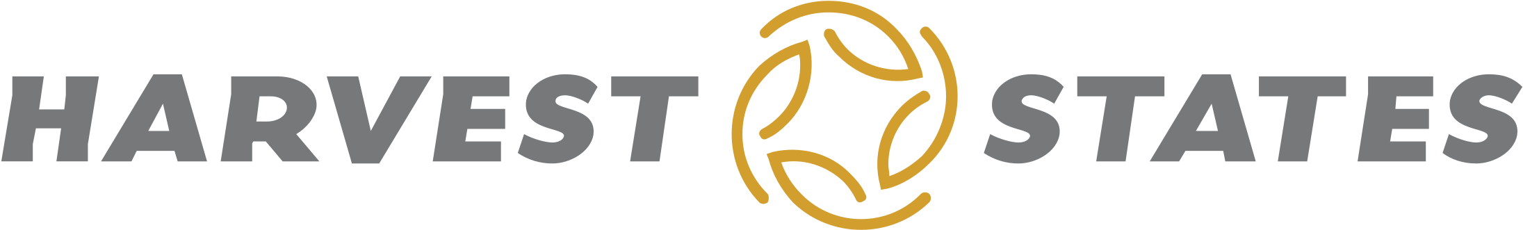Harvest States Logo Png Transparent - Transparency (2400x2400), Png Download