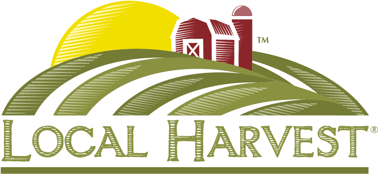 Local Harvest (800x370), Png Download