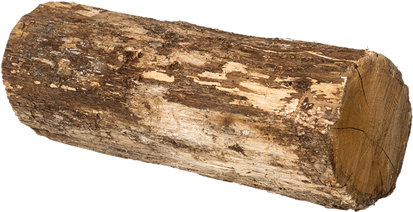Vintage Box Of Logs - Troncos De Madera Png (700x700), Png Download