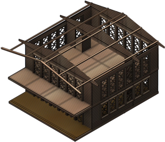 Cage (960x540), Png Download