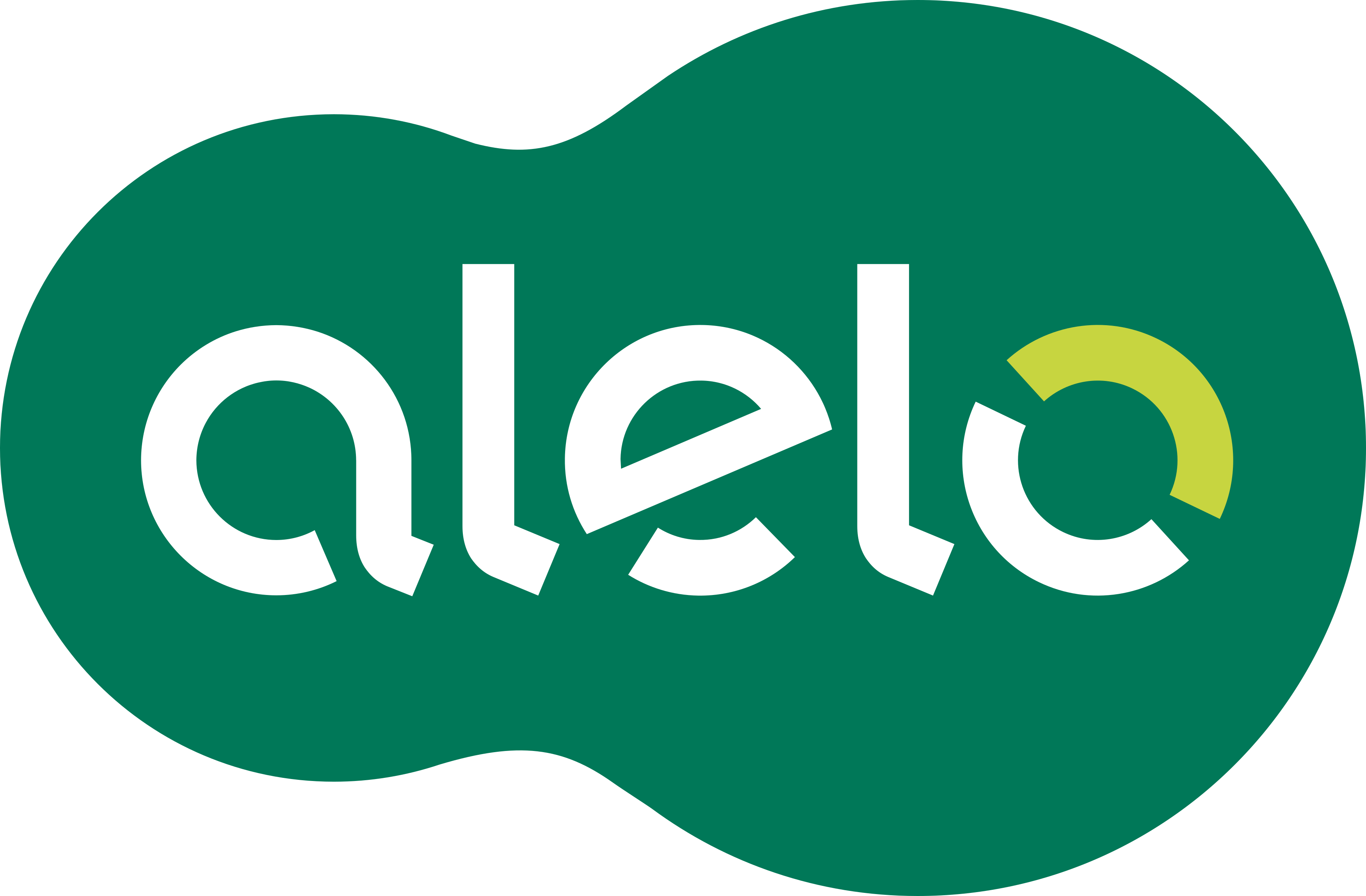 Alelo - Logo Alelo (3500x2298), Png Download