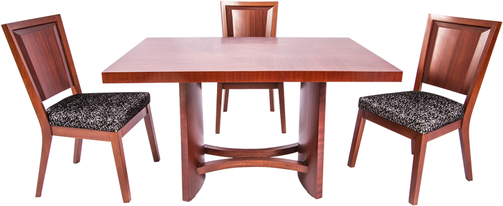 Comedor Tapa Madera Épica - Recycling (1024x682), Png Download