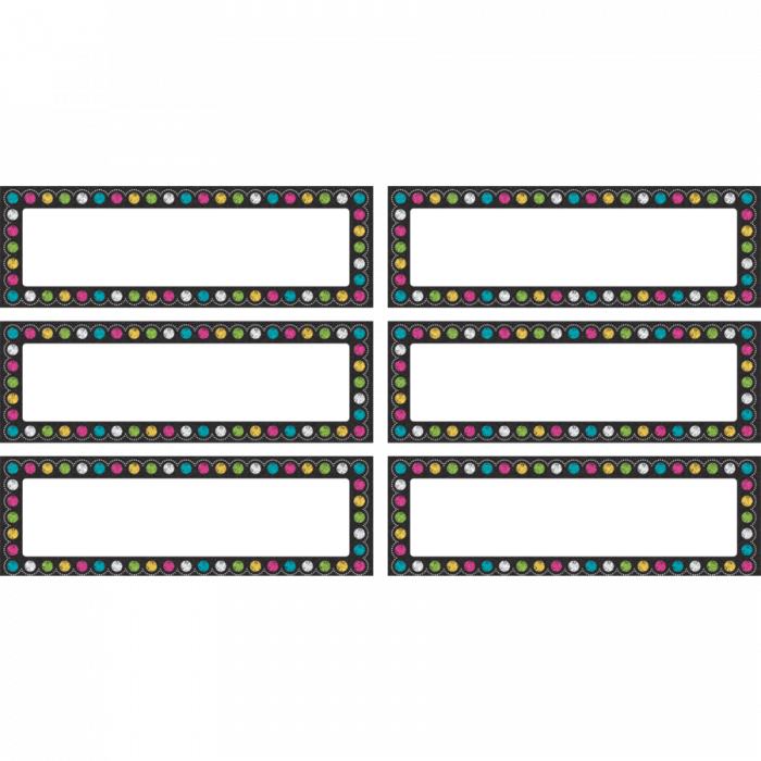 Writing Center Labels (700x700), Png Download