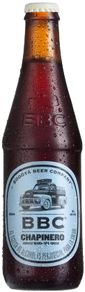 Bogota Beer Company (293x480), Png Download