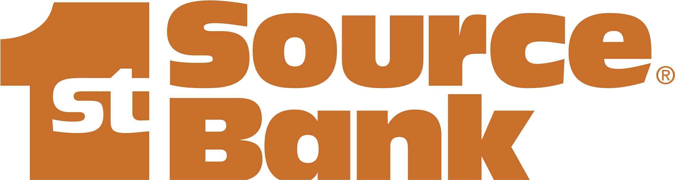 1st Source Bank Logo Png Transparent - 1st Source Bank Logo (2400x2400), Png Download