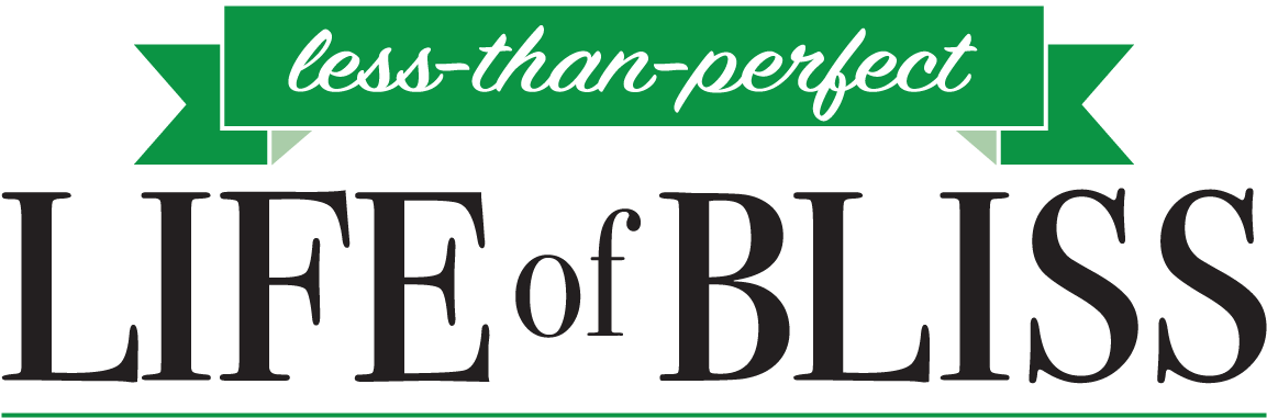 Less Than Perfect Life Of Bliss - Sounds English Book (1200x424), Png Download