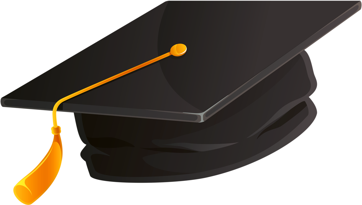 Gorro De Graduación Png Diseño PNG Y SVG De Gorra De Graduación