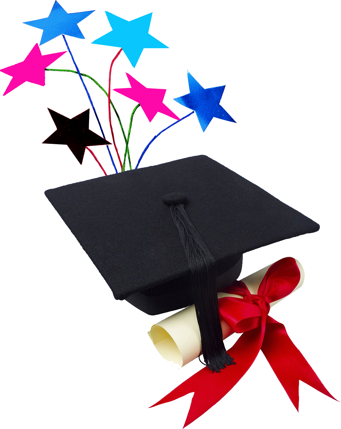 You Might Also Like - Graduation Cap (1146x1443), Png Download