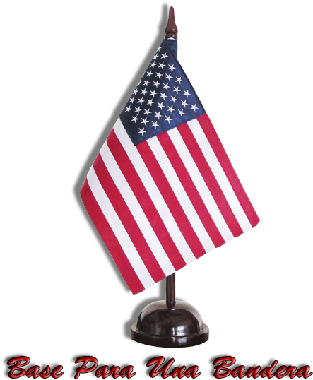 Estas Banderas Son El Regalo Y Adorno Perfecto Para - Centros De Mesa Con Banderas (560x560), Png Download