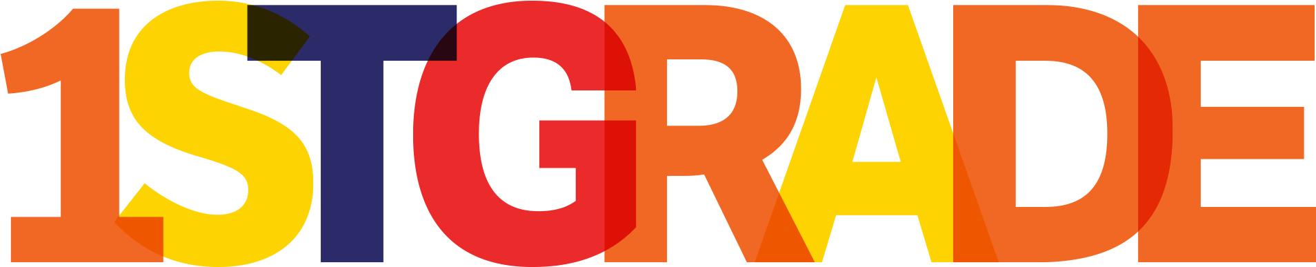 Saint Nicholas School - First Grade (1920x400), Png Download