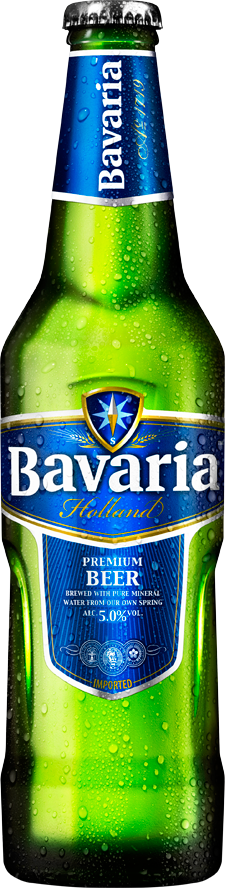 Bavaria Also Available In - Bavaria Beer (225x888), Png Download