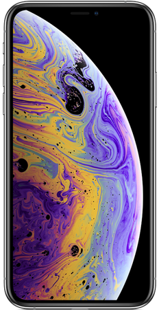 Apple Iphone Xs Image - Iphone Xs Max Price In Uae (325x450), Png Download