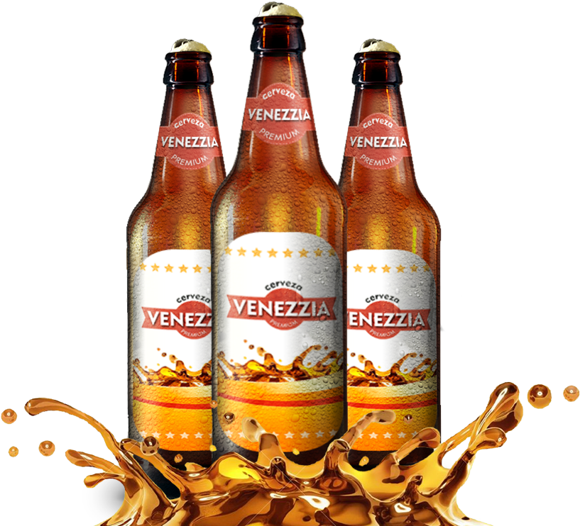 With The Design Of This Logo Entire Base And Corporate - Glass Bottle (900x753), Png Download